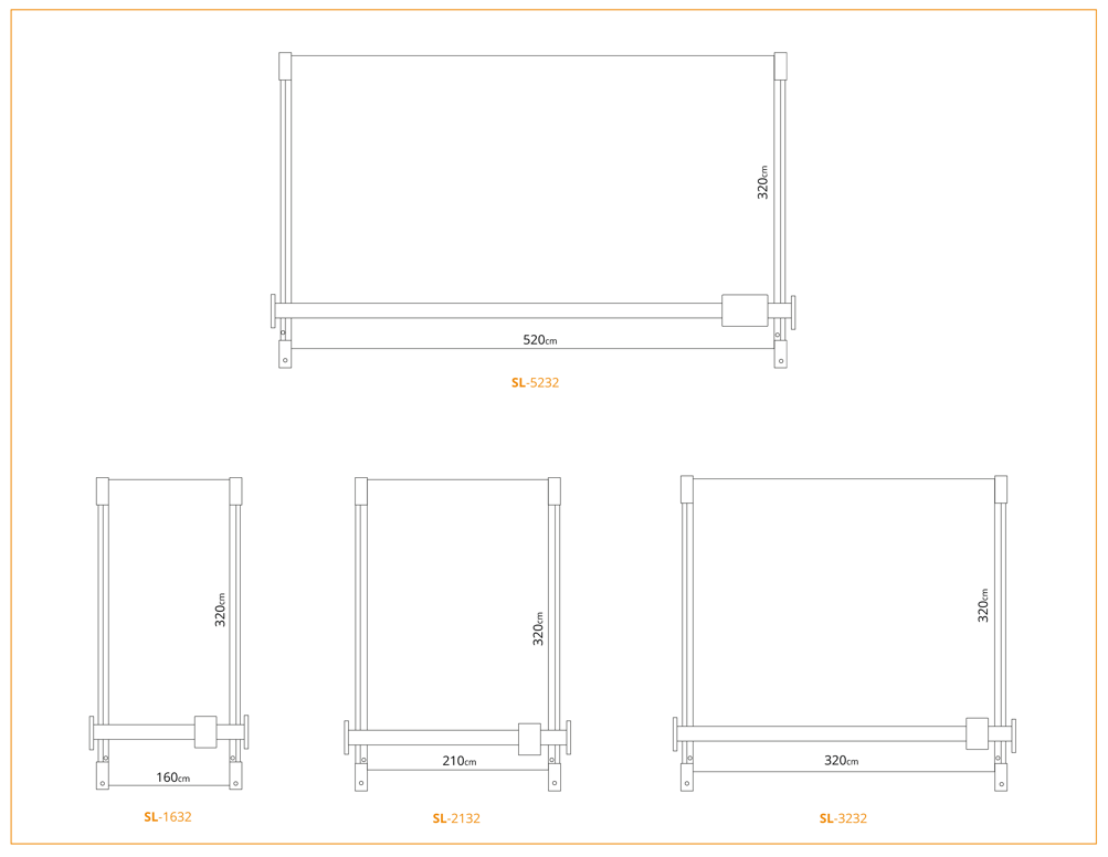 sl layout formati x sito
