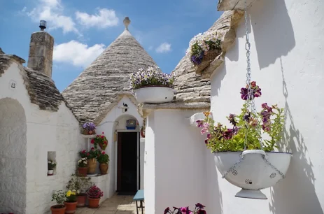 alberobello pixabay