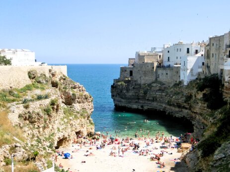 Polignano a Mare