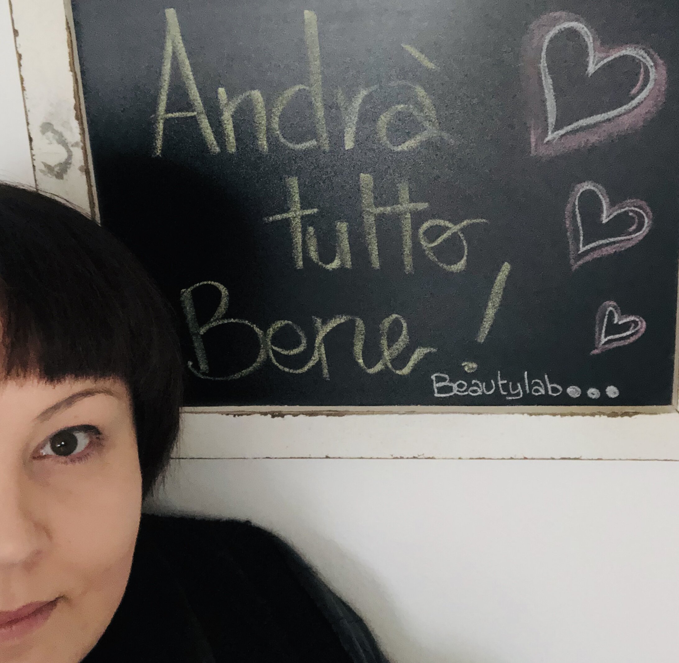 La mia quarantena in epoca di Covid-19