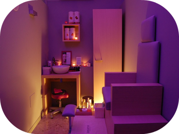 tronopedicure tronopedicure