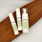 mousse-detergente-green-glow