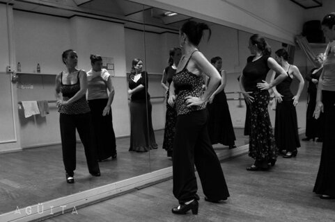 lezioni di danza flamenca lezioni di danza flamenca