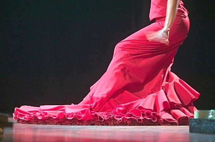 "benessere y comp&agrave;s" dal 9 al 12 settembre 2021, riprendi il ritmo con il flamenco