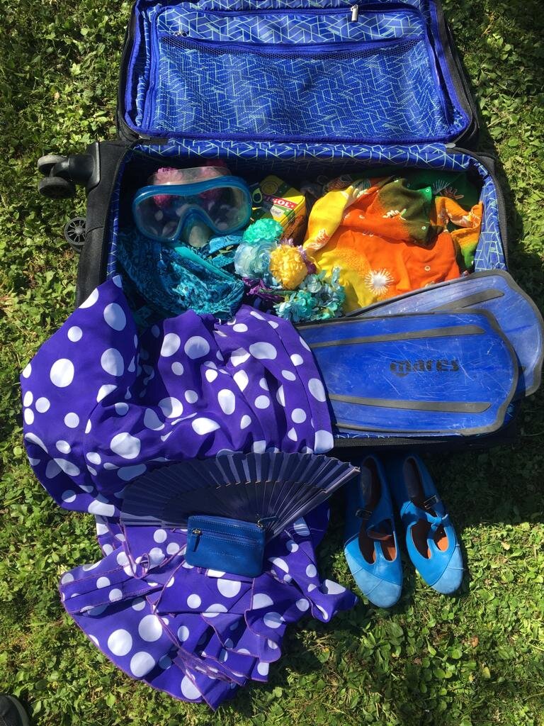 3 cose da mettere in valigia per il festival Arteinvivo 2023 a San lucido. 3 cose da mettere in valigia per il festival Arteinvivo 2023 a San lucido.