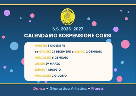 calendario sospensione corsi.jpeg calendario sospensione corsi.jpeg