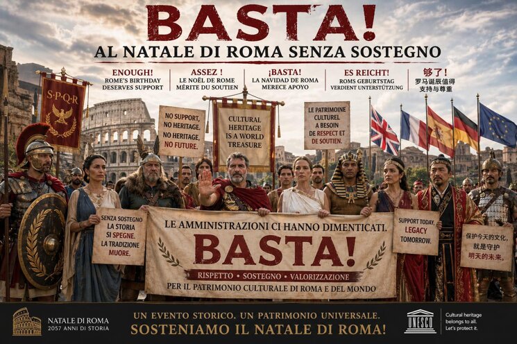 basta natale di roma.jpeg basta natale di roma.jpeg
