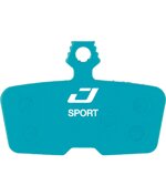 pastiglie-jagwire-sport-organic-diversi-modelli