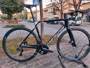 merida-scultura-limited-edition-black