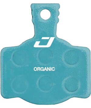 pastiglie-jagwire-sport-organic-diversi-modelli