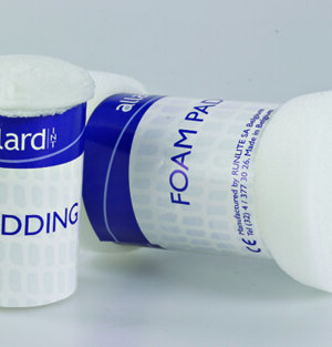 Foam per imbottitura