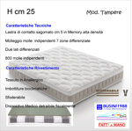 materasso-tampere-memory-e-molle-indipendenti