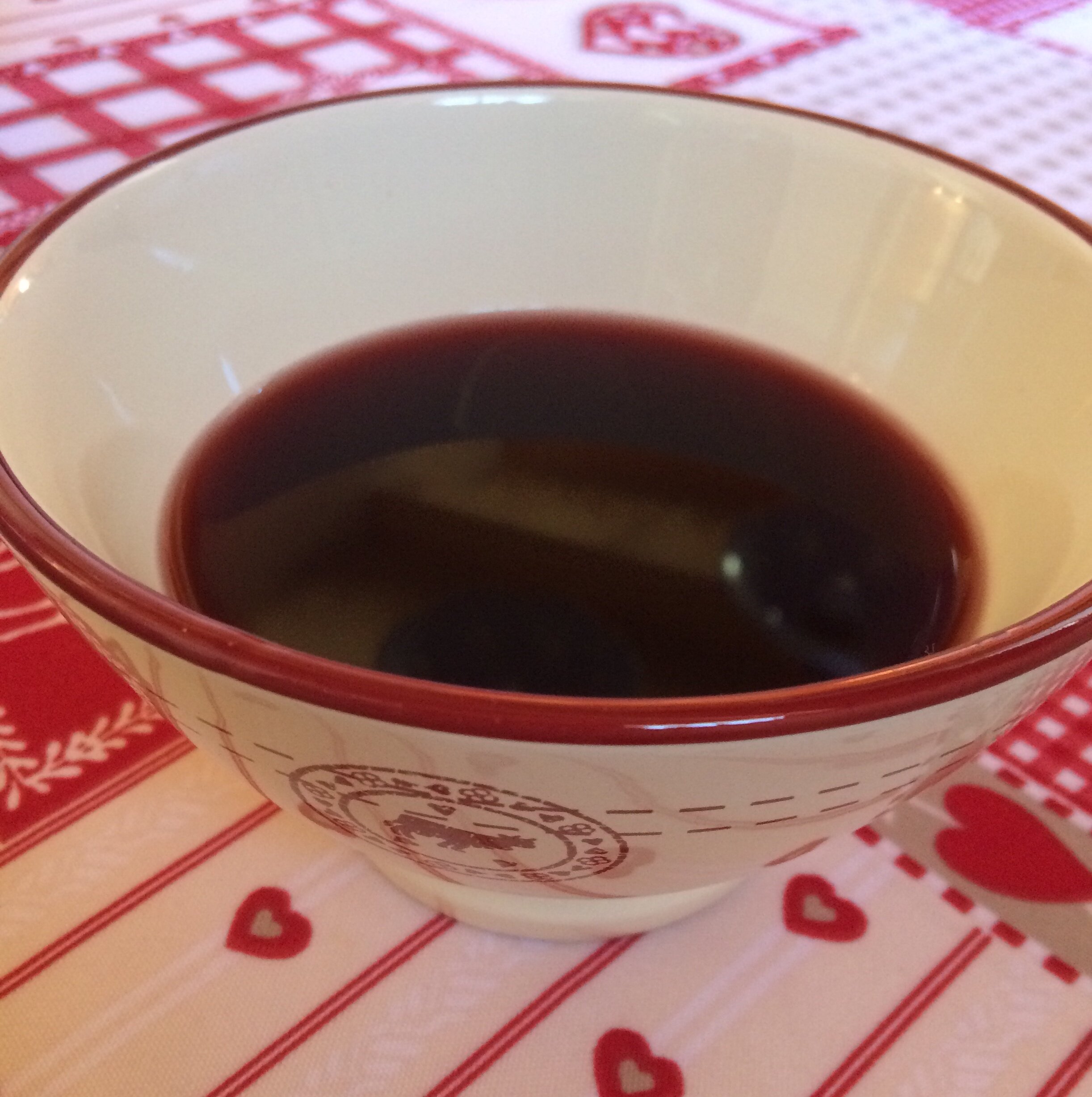 Bagna al caffè per tiramisù Bagna al caffè per tiramisù