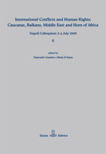 international-conflicts-and-human-rights-caucasus-balkans-middle-east-and-horn-of-africa