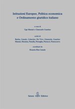 istituzioni-europee-politica-economica-e-ordinamento-giuridico-italiano