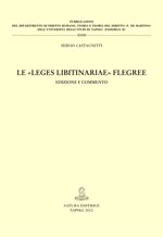 le-leges-libitinariae-flegree-edizione-e-commento