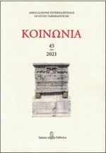 koinonia-n-452021