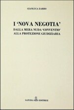 i-nova-negotia-dalla-mera-nuda-conventio-alla-protezione-giudiziaria
