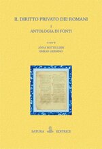 il-diritto-privato-dei-romani-i-antologia-di-fonti