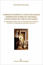 il-dovere-di-verita-tra-la-deontologia-forense-italiana-e-lesperienza-giuridica-romana