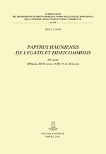 papyrus-hauniensis-de-legatis-et-fideicommissis