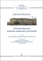 il-diritto-tributario-tematiche-sostanziali-e-processuali