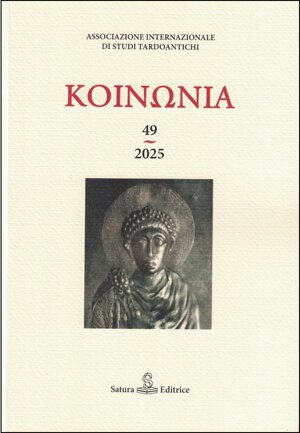 koinonia-n-492025