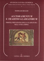 auctoramentum-e-traditio-gladiatorum