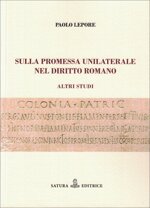 sulla-promessa-unilaterale-nel-diritto-romano