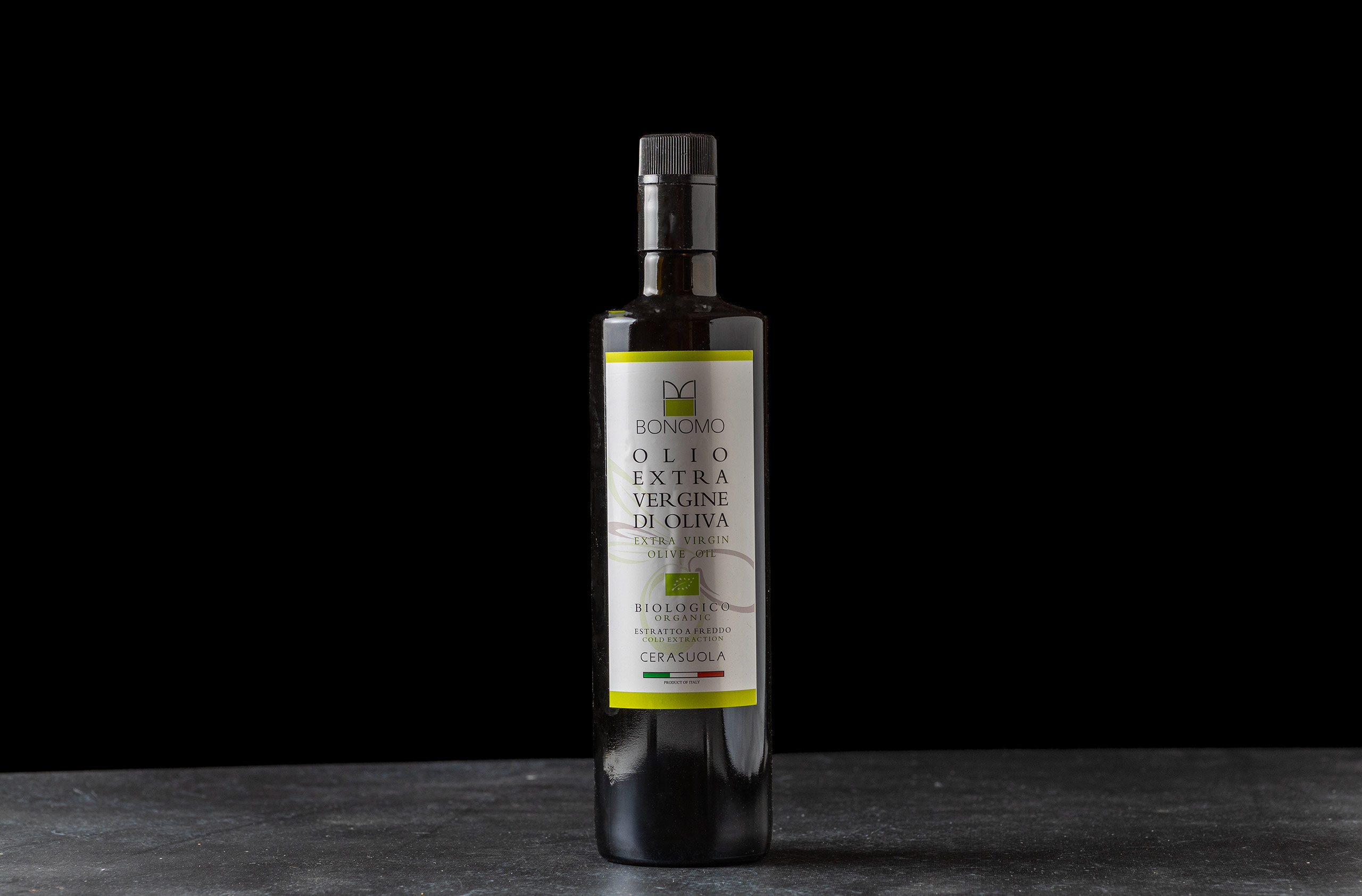 E' venuto a trovarci Luca Grippo