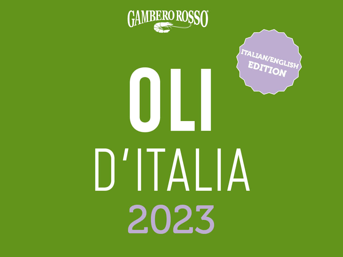 I nostri oli extra vergini sono stati selezionati da Gambero Rosso