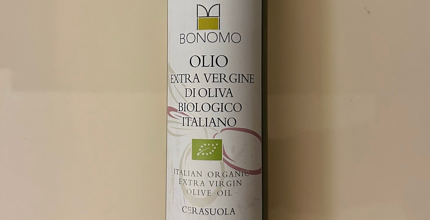 Su Cronachedigusto.it si parla della nostra Cerasuola Bio!