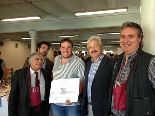 Olio Extra Vergine Cerasuola &egrave; Premio Miglior Olio 2014 a TerroirVino.