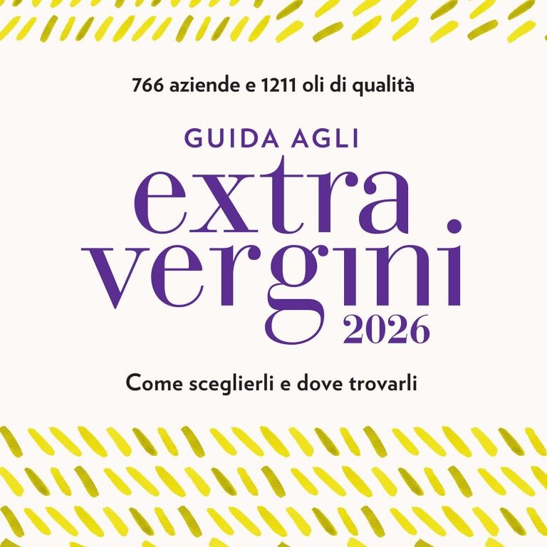 I nostri Oli Evo Bio sulla Guida agli Extravergini 2026 di Slow Food Italia. I nostri Oli Evo Bio sulla Guida agli Extravergini 2026 di Slow Food Italia.