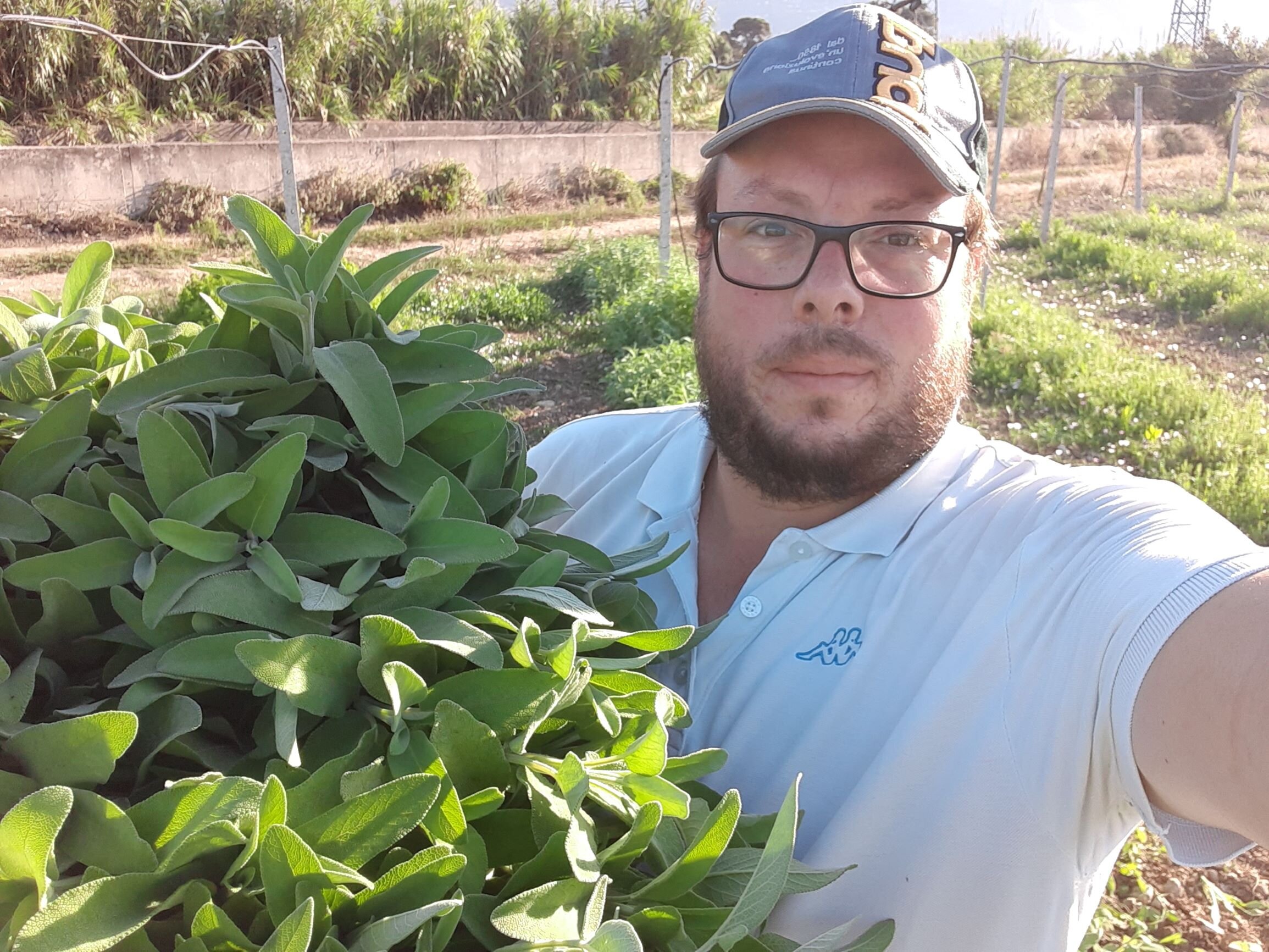 Marina Carrera parla della nostra azienda su Cronachedigusto.it
