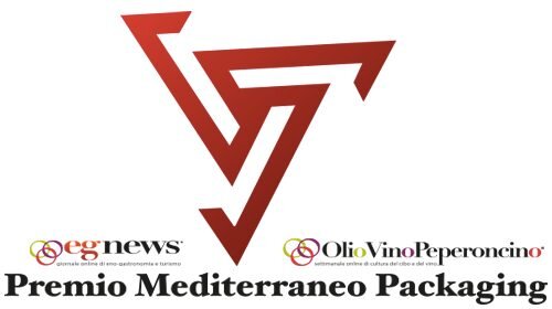 Siamo tra le etichette d'oro della 5° edizione Premio Mediterraneo Packaging