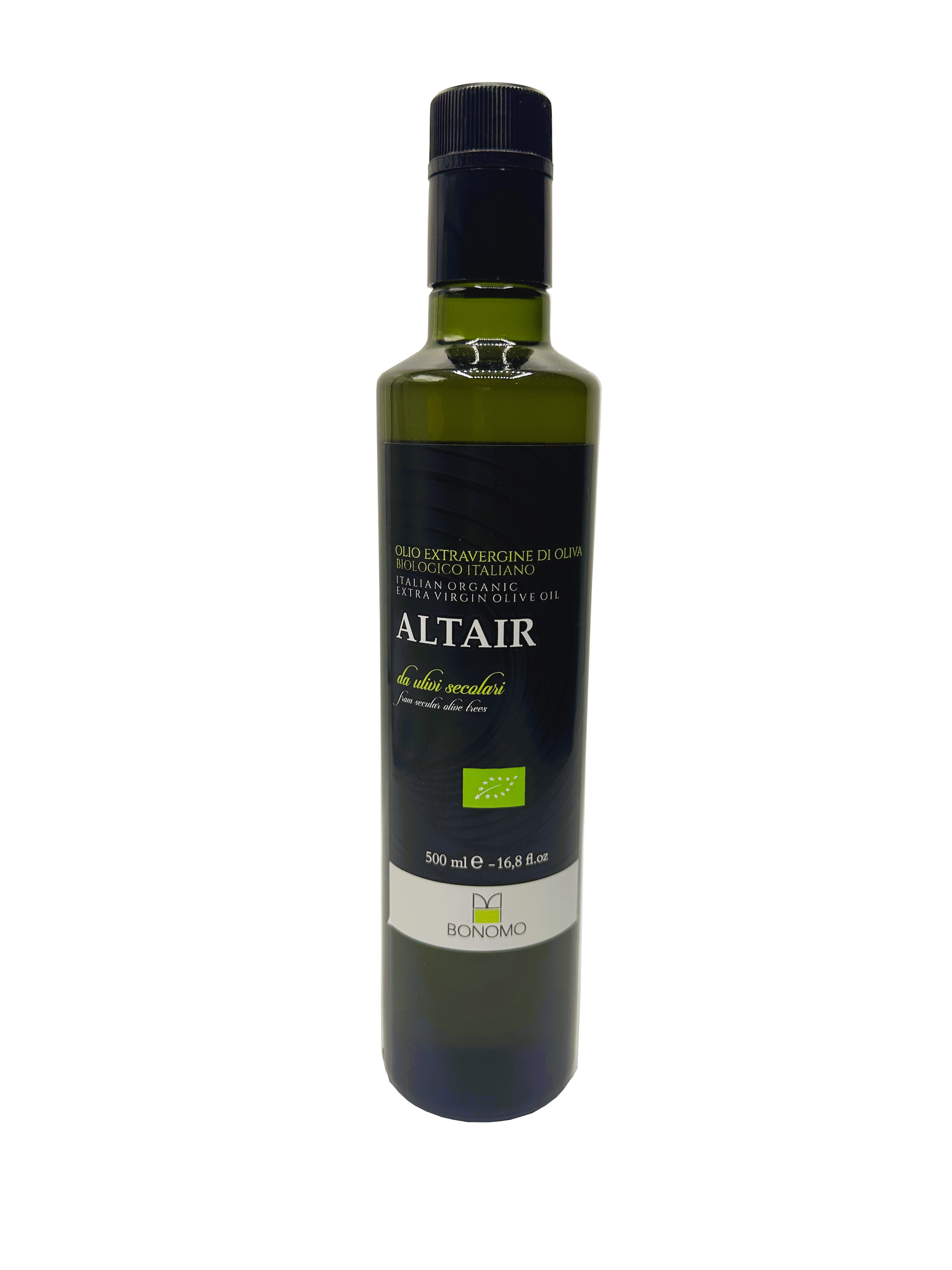 Il nostro Altair Bio 2022 è Olio della Settimana su Cronachedigusto.it