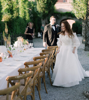 Lampade da tavolo Chica a noleggio per illuminazione scenografica durante un evento, Balon Lamps