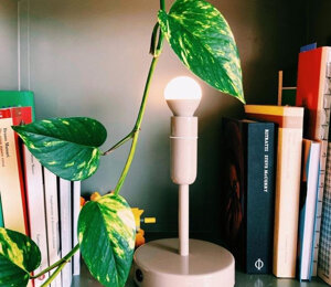 Lampada,ricaricabile,portatile,senzafili,tealight,led,abatjour,lampade,design,ecodesign,green