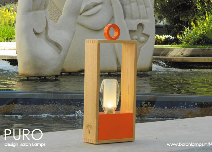 Tre motivi perch&egrave; le lampade ricaricabili fanno al caso tuo.