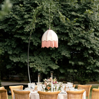 Archi e portali per lampadari sospesi Archi e portali per lampadari sospesi