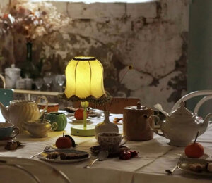 Lampada,ricaricabile,portatile,senzafili,tealight,led,abatjour,lampade,design,ecodesign,green