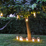 Lanterna ricaricabile PURO a noleggio per eventi e matrimoni, luce portatile senza fili Lanterna ricaricabile PURO a noleggio per eventi e matrimoni, luce portatile senza fili