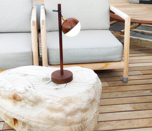 Lampada a sospensione senza fili Lina+ Balon Lamps