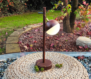 Lampada a sospensione senza fili Lina+ Balon Lamps