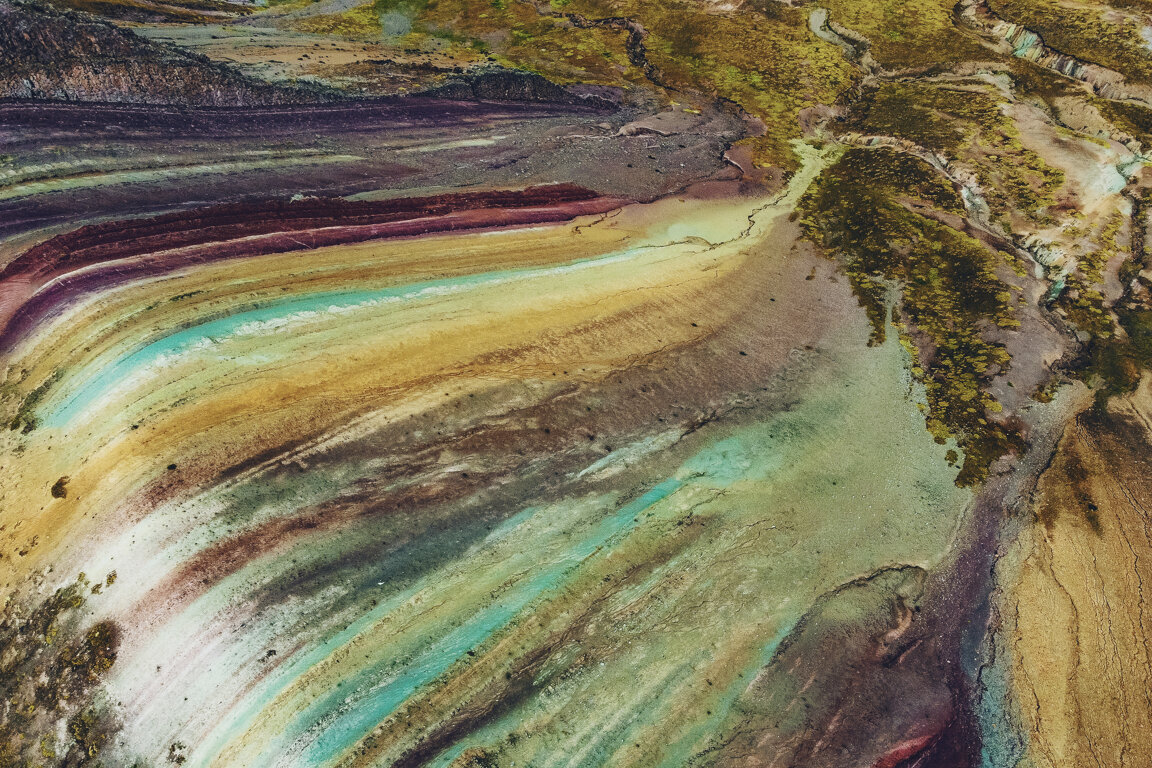 5200 m.s.l.m. 5200 m.s.l.m.