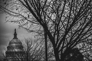 il-campidoglio-washington-dc