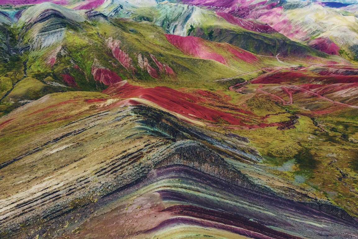 5200 m.s.l.m. 5200 m.s.l.m.