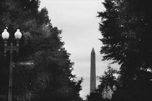 il-washington-monument