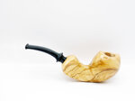 volkan-pipe-phoenix-grade-alberto-paronelli-blowfish-olive